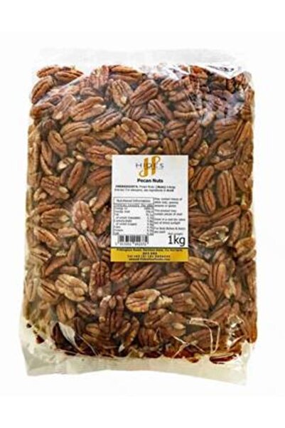 YABANEEZ جوز البقان المقشر (الولايات المتحدة الأمريكية) (1 كجم)