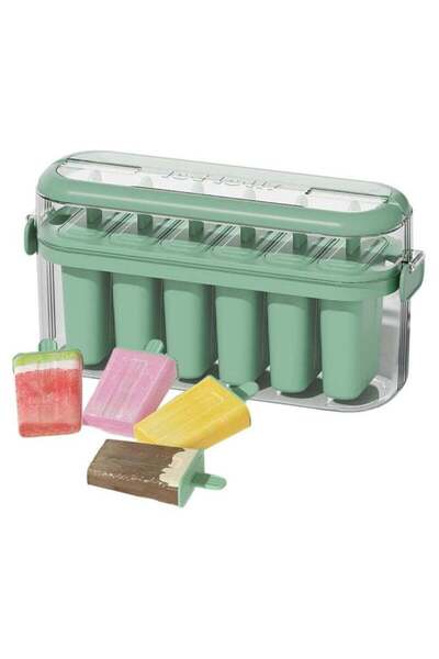 Arabest Popsicle Molds, Popsicle Molds Homemade Popsicles and Ice Cream