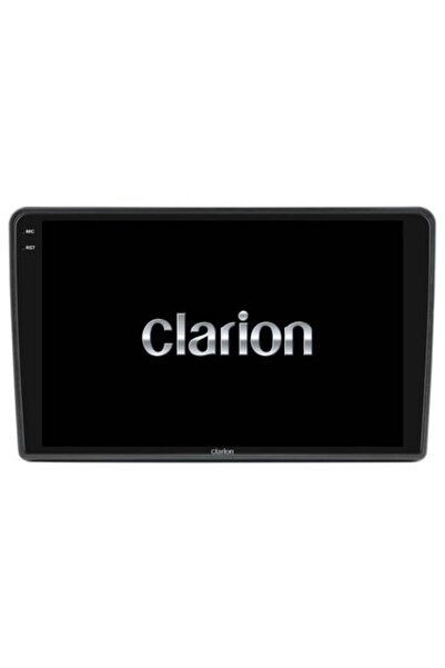 Clarion Navigație dedicată pentru Fiat Ducato (după 2006) 2K 4GB RAM 64GB 8-Core