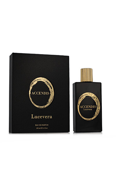 ACCENDIS Lucevera Eau De Parfum 100 ml (unisex)