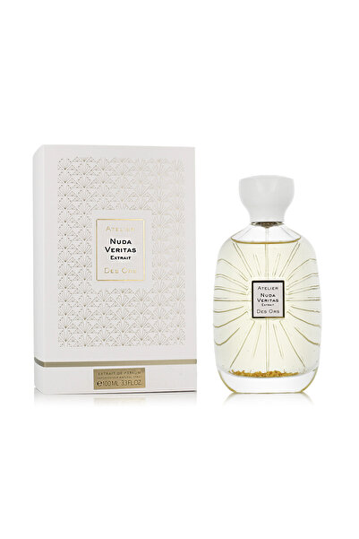 Atelier Des Ors Nuda Veritas Extrait de parfum 100 ml (unisex)