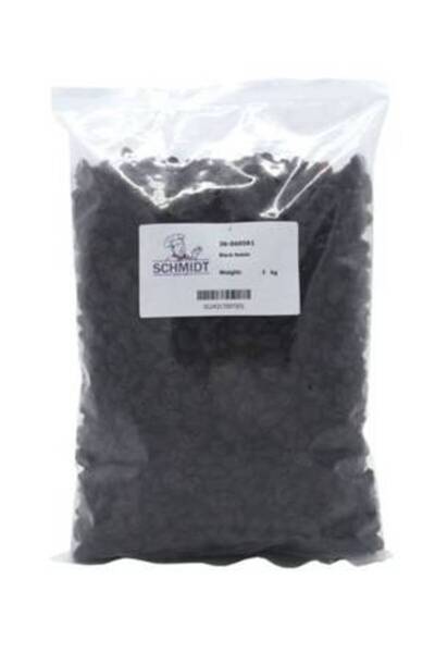 YABANEEZ زبيب أسود جامبو (تشيلي) (10 كجم)