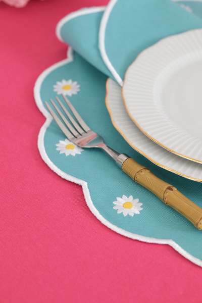 Leoinart خدمة دايزى بلو الأمريكية