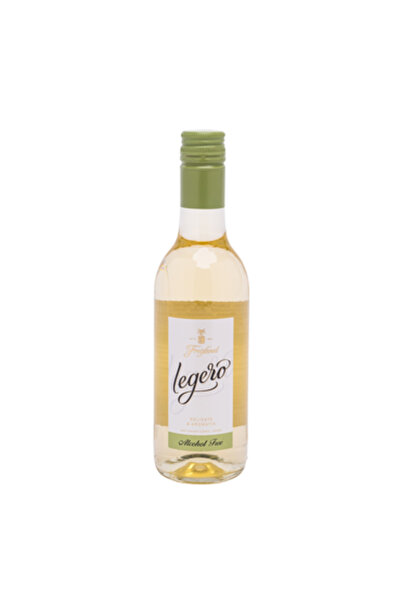 YABANEEZ WHITE GRAPE DRINK (250ML) "LEGERO"