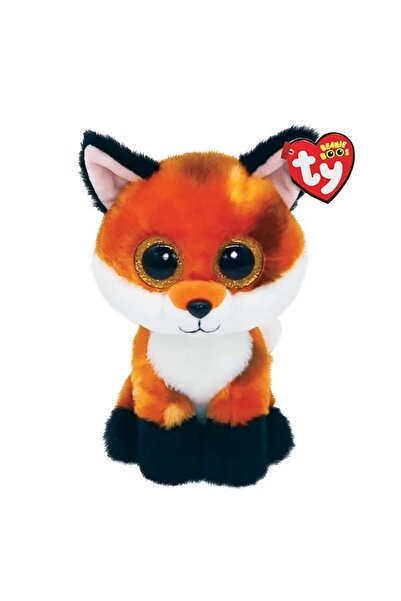 TY Peluş Ty Meadow Turuncu Tilki 150079TY36379
