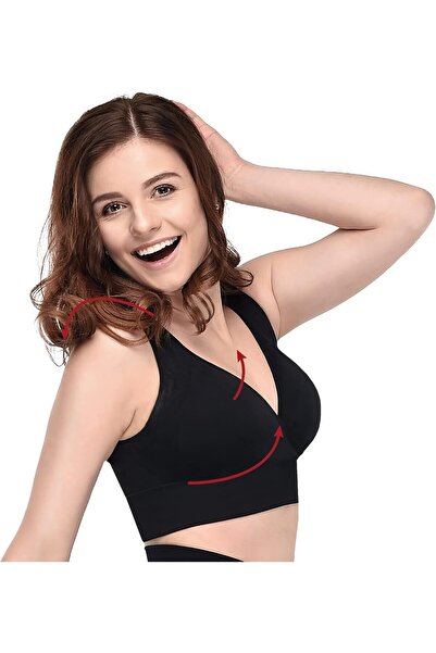 Sankom Patent Classic Bra (Women's)