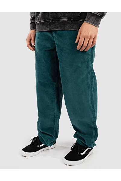Evendi Pants, Green