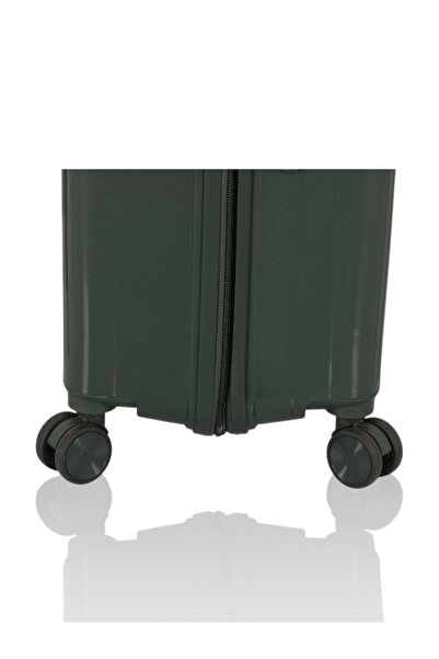 AVIATOR Unbreakable travel bag set – made of polypropylene – shock-resistant – consists of 3 bags in various sizes