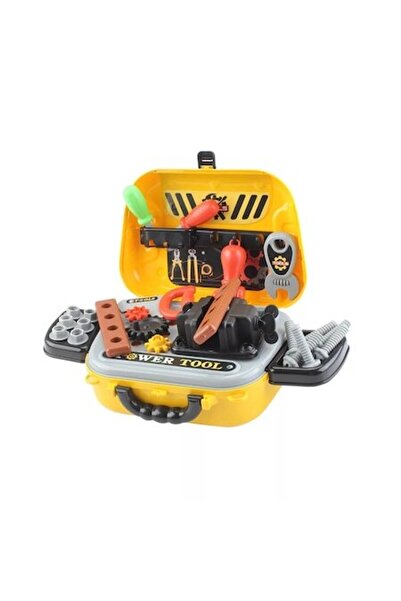 OEM Banc de lucru pentru copii cu unelte - Atelier de unelte