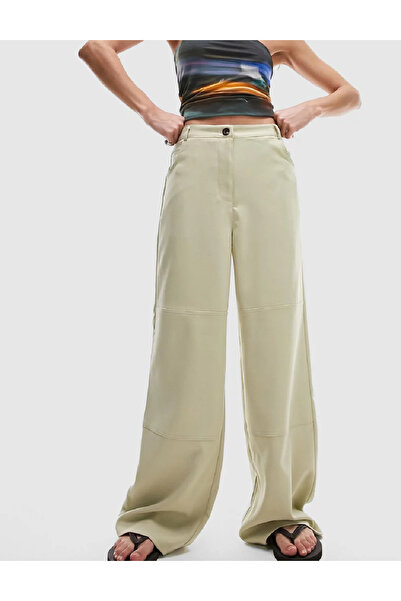 Evendi Pants, Green