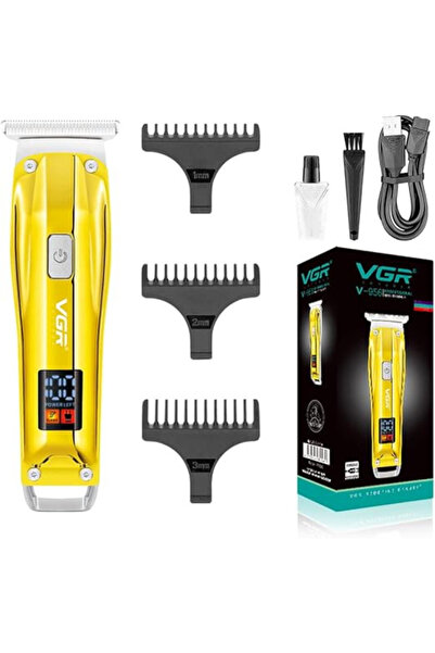 VGR V-956 Professional Hair Trimmer