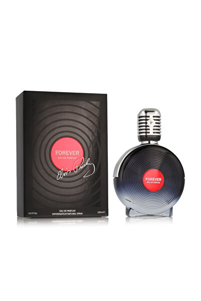 Elvis Presley Apa de parfum Forever for Men 100 ml (barbat)