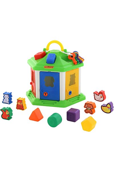 Polesie - Logic House No. 2