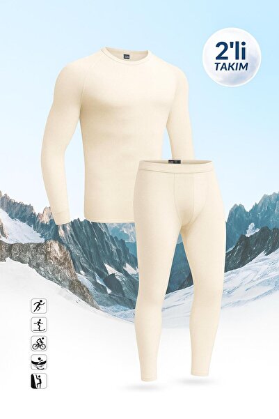 Berrak 760 Erkek Termal Takım