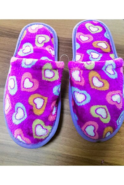 ARMÜZ Winter Plush House Slippers