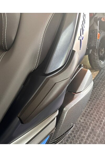 Yamaha Gp Fan Xmax Sele Altı Grenaj Koruma Uyumlu  2024-2025