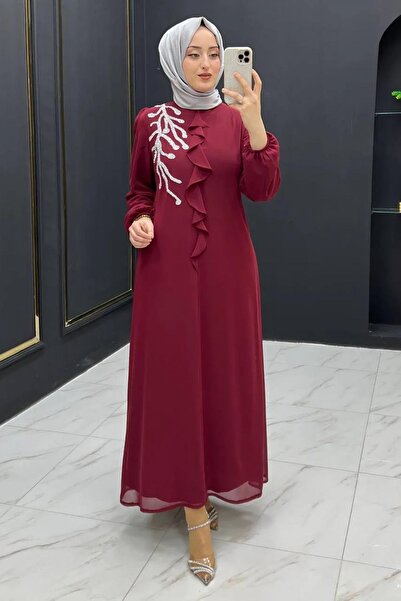 Mercan ZARİF ABİYE