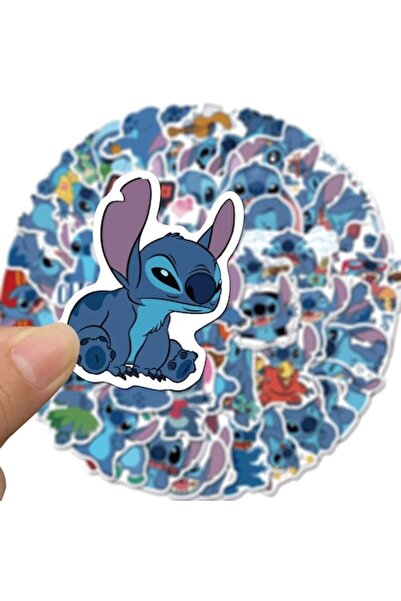 Joynest 50 de autocolante cusături