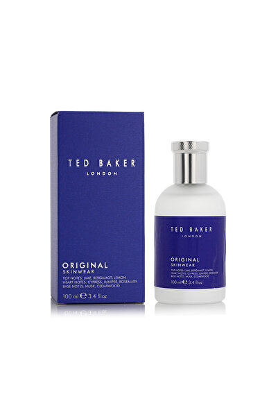 Ted Baker Original Skinwear Eau De Toilette 100 ml (man)