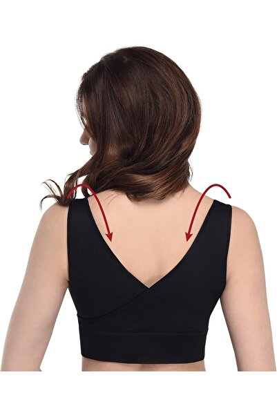 Sankom Patent Classic Bra (Women's)