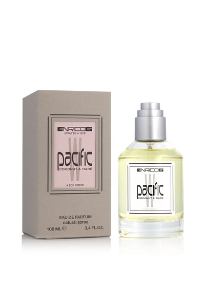 Enrico Apa de parfum Gi Pacific 100 ml (unisex)