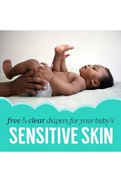 Seventh Generation Baby Diapers Stage 2 Size 12-18 lbs Pack of 3 (36 Count)