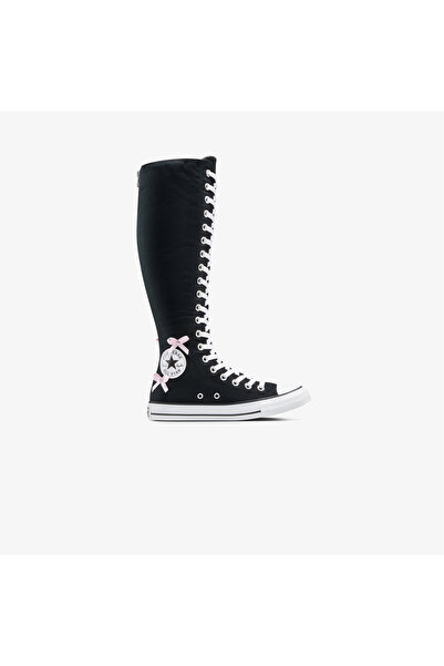 Converse Chuck Taylor All Star Unisex Siyah Sneaker