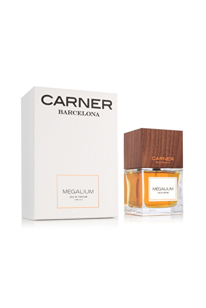 Carner Barcelona Apa de parfum Megalium 100 ml (unisex)