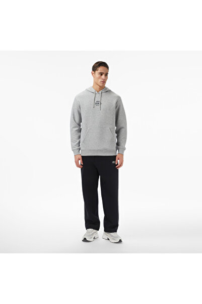 Anta Beach Party Men's Black Sweatpants