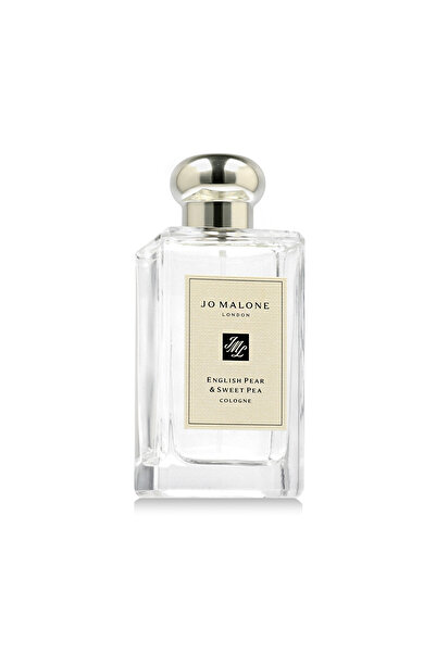 Jo Malone Apa de colonie English Pear & Sweet Pea 100 ml (unisex)
