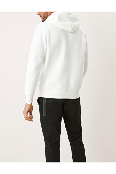 Evendi Sweatshirt, White