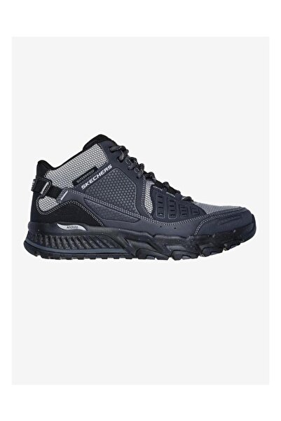 SKECHERS 237549-Gybk Arch Fit Escape Plan Erkek Outdoor Ayakkabı