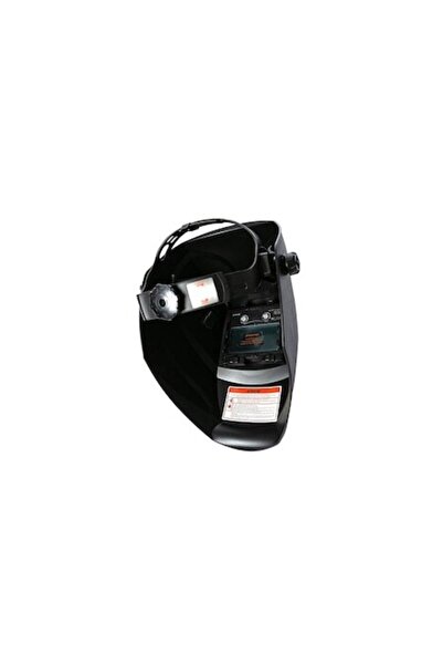 Almaz Mască de sudură cu autoîntunecare, 2 accesorii, 3 reglaje, DIN9-13, 0,5 kg