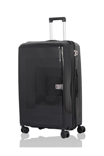 AVIATOR Unbreakable travel bag set – made of polypropylene – shock-resistant – consists of 3 bags in various sizes