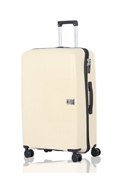 AVIATOR Unbreakable travel bag set – made of polypropylene – shock-resistant – consists of 3 bags in various sizes