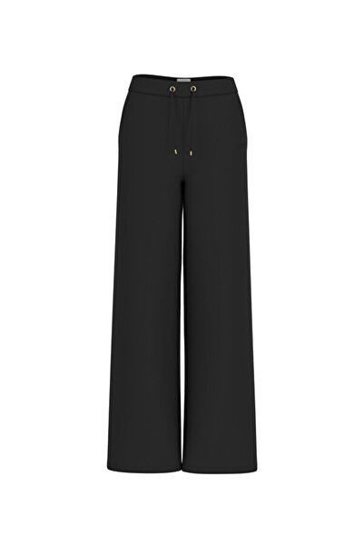 Guess Aurelia Kadın Aktif Palazzo Fit Eşofman Altı