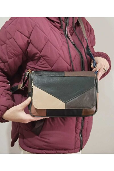 atter ŽENSKA TORBA OD PRAVE KOŽE (26CM X 18CM)