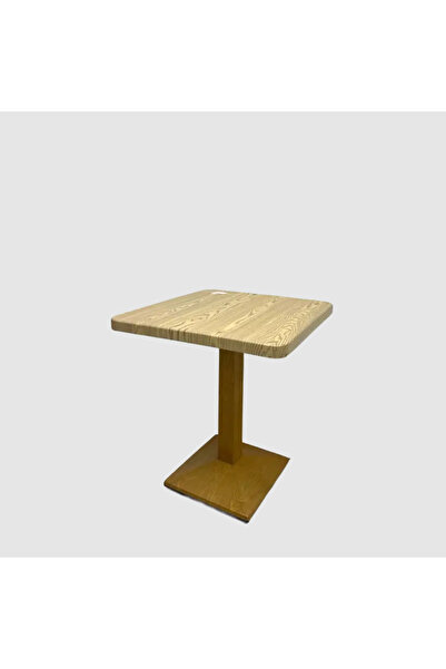 Tasamem Dafia single wooden table
