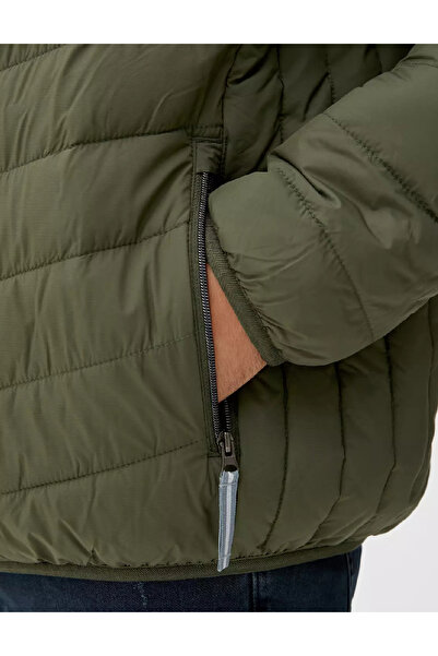 Evendi Jacket, Green