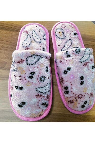 ARMÜZ Winter Plush House Slippers