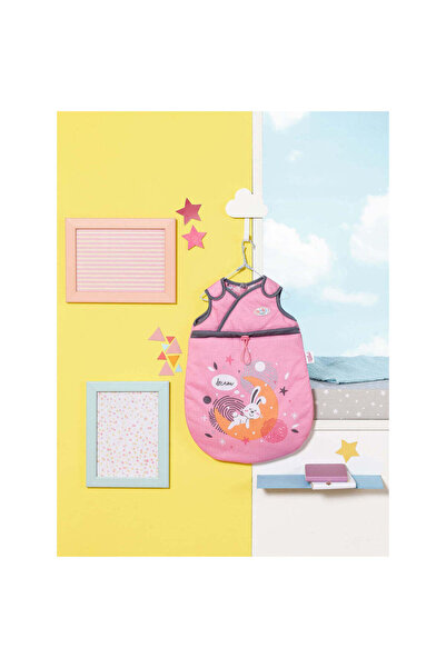 ZAPF CREATION BABY Born - Sleeping Bag