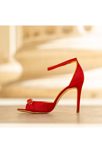 CONDUR by alexandru Women's Sandals Made of Natural Leather Louise Fashion - 37