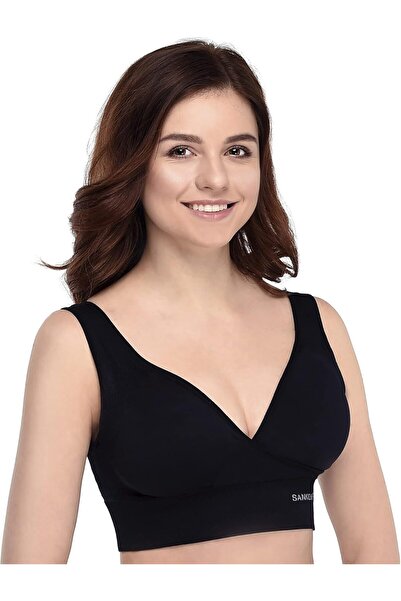 Sankom Patent Classic Bra (Women's)