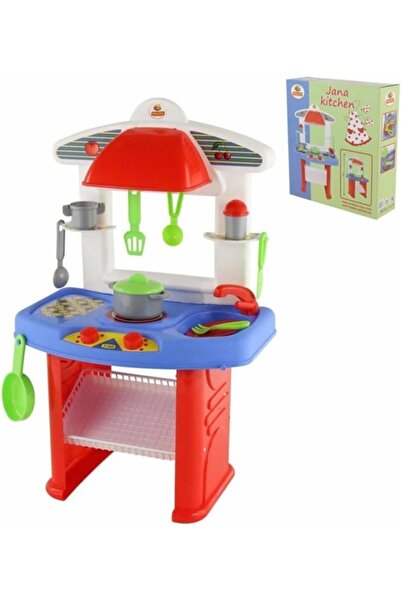 Polesie - مطبخ جانا (صندوق)