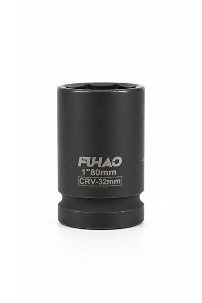 dorf 1" 32mm Havalı Lokma Ağır Tip Lokma