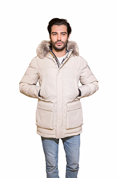 ARTIERI Parka jacket