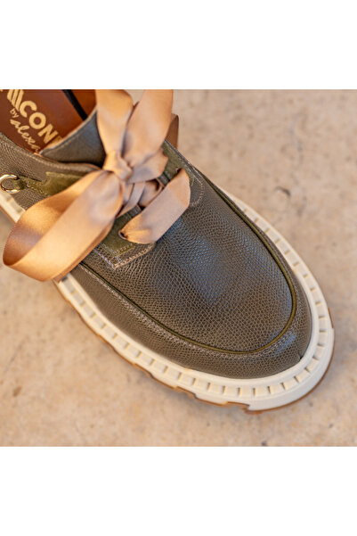 CONDUR by alexandru Women's Shoes With Thick Soles Amani Kaky - 37