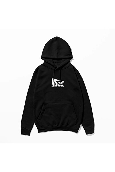 CANDLEMASTORE Rock - Hoodie