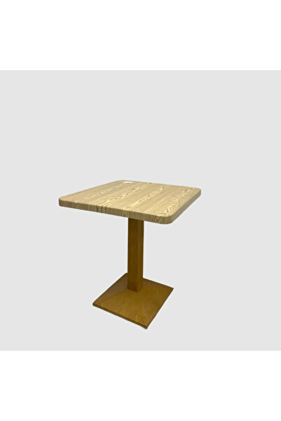 Tasamem Dafia single wooden table