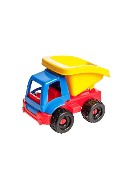 burak toys Camion Speedy, diverse culori,